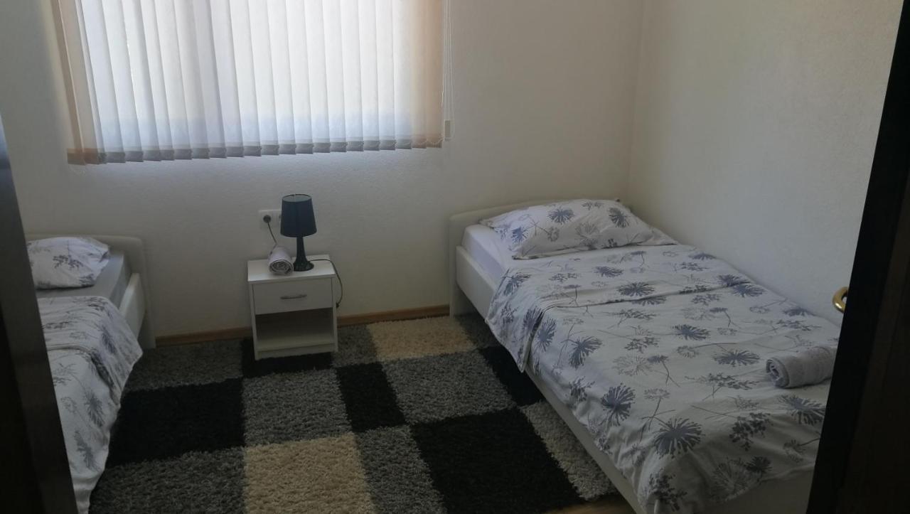 Apartment Neo Bihać Zimmer foto