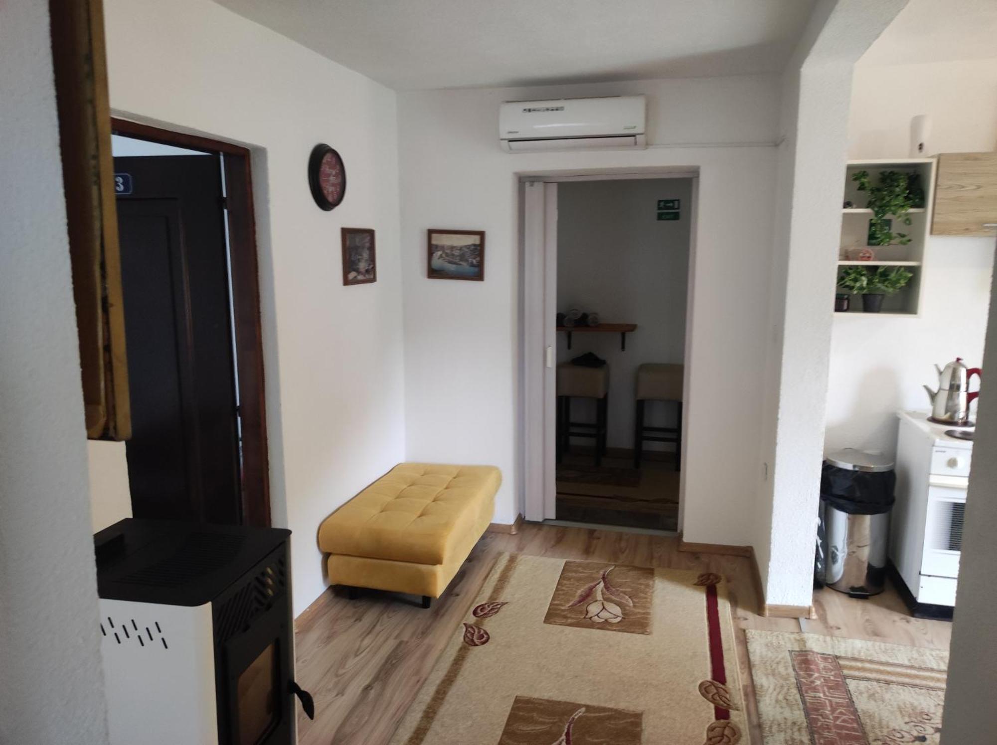 Apartment Neo Bihać Zimmer foto