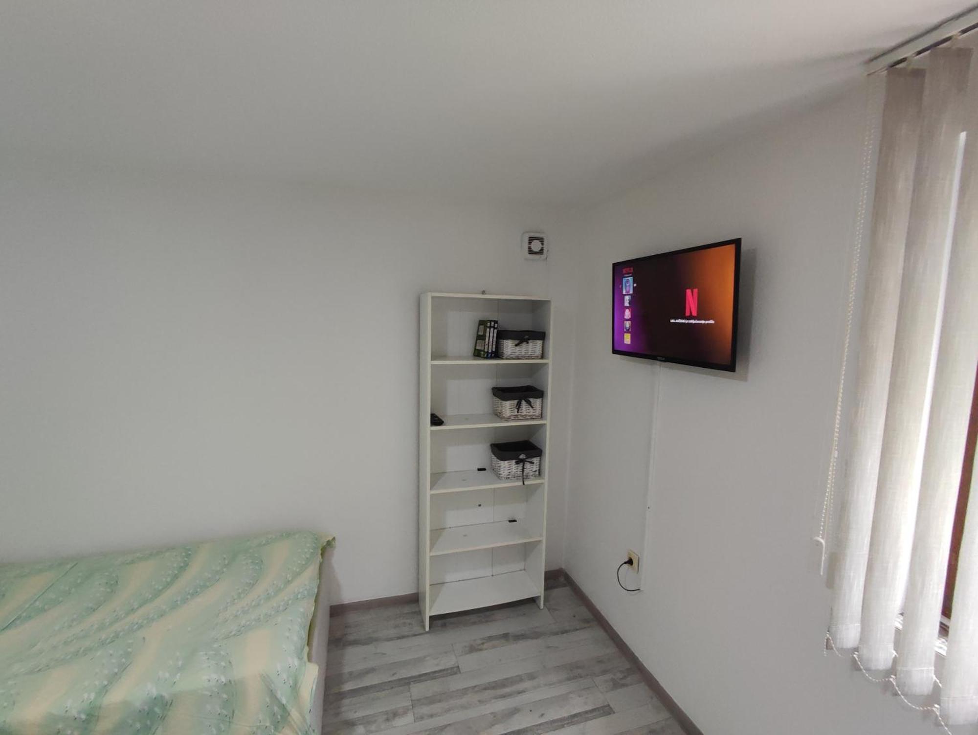 Apartment Neo Bihać Zimmer foto
