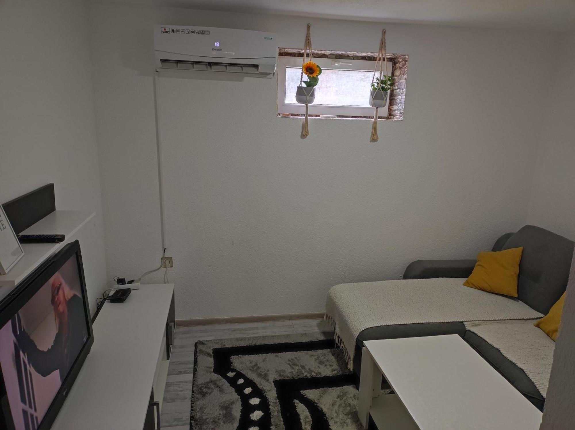 Apartment Neo Bihać Exterior foto